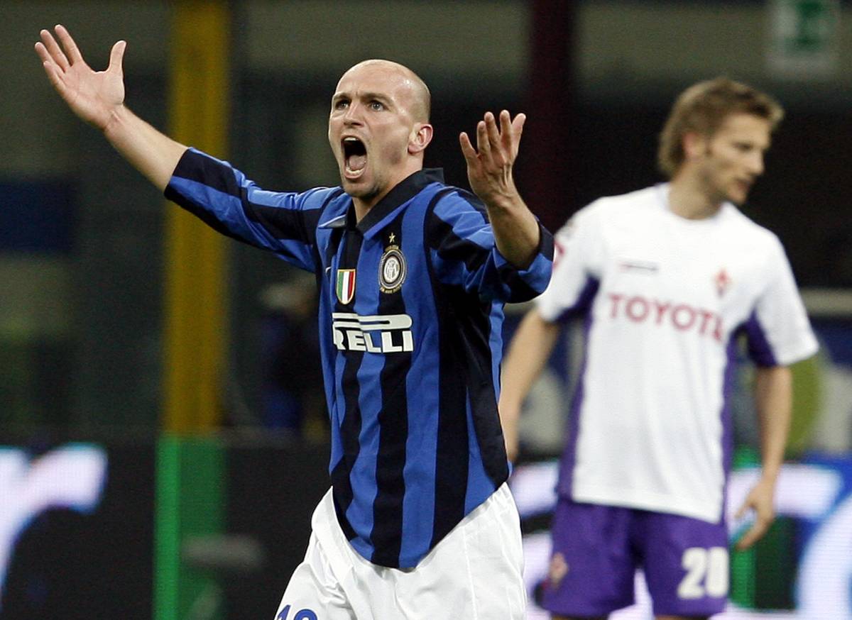 L’urlo di Cambiasso trascina l’Inter