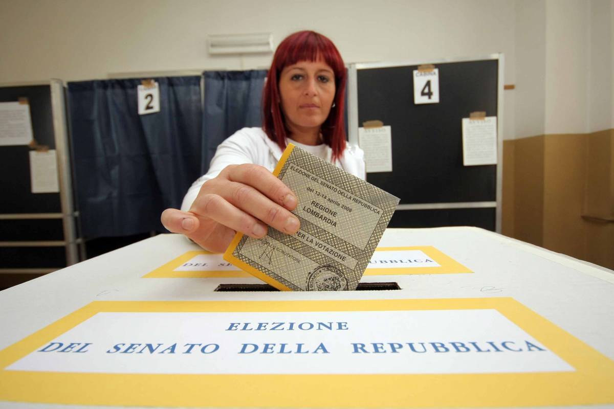 Elezioni, 55mila milanesi in meno al voto