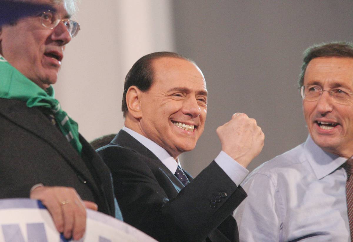 Pdl, vertice da Berlusconi per il governo