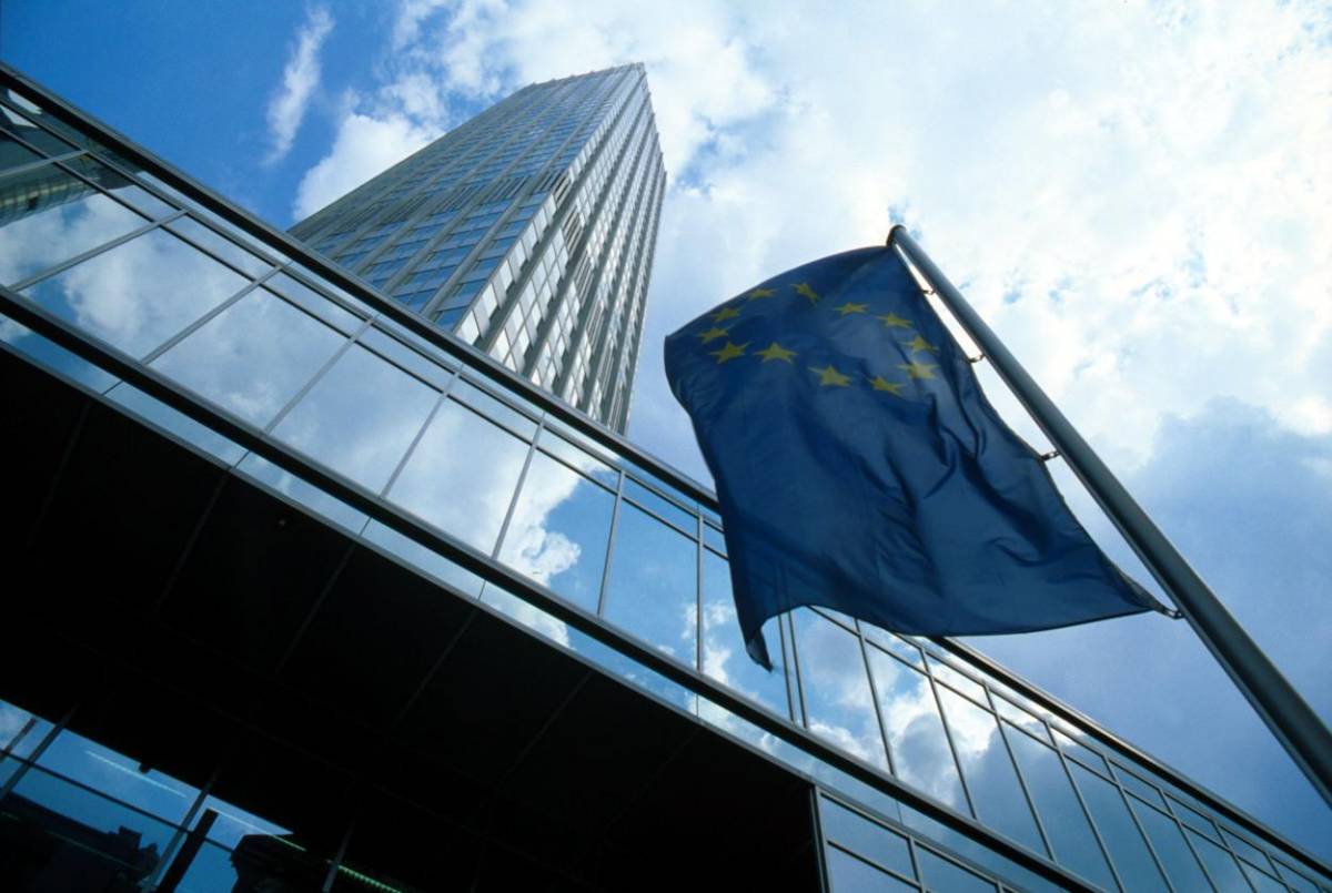 Pressing della Bce 
sui conti: "Avanti 
con il risanamento"