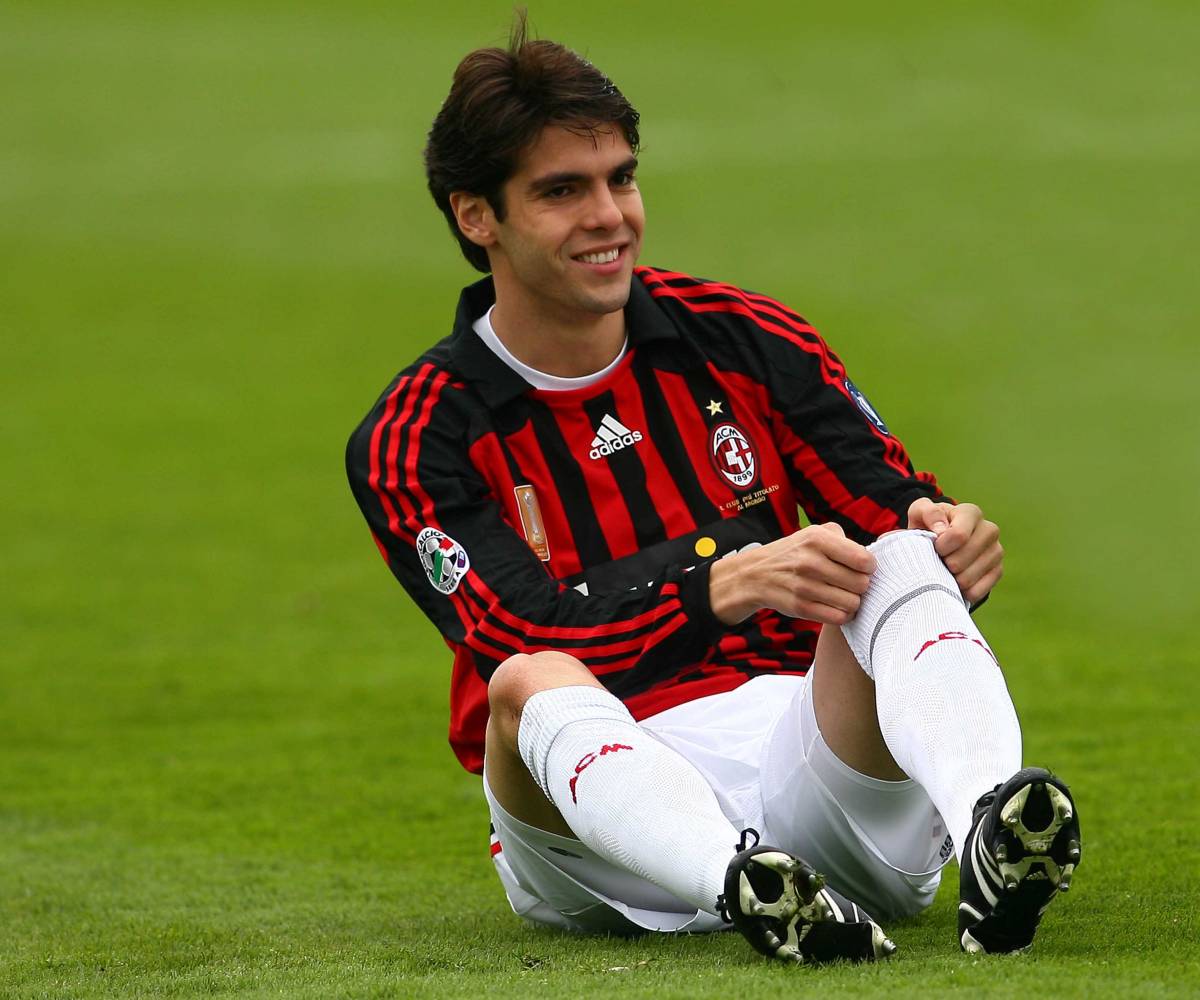 Kakà, nuovo assalto da Real e Chelsea