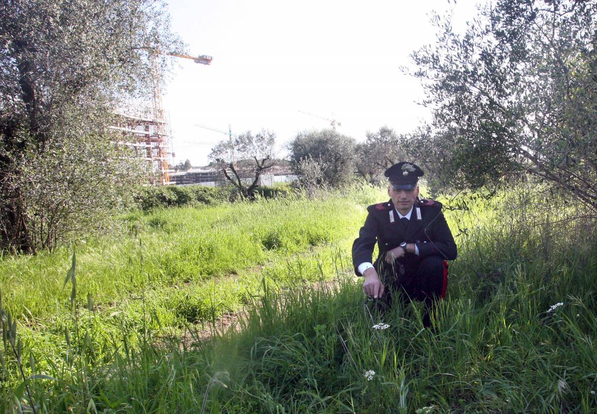 La città nella paura: in oltre sei mesi
non è cambiato nulla 