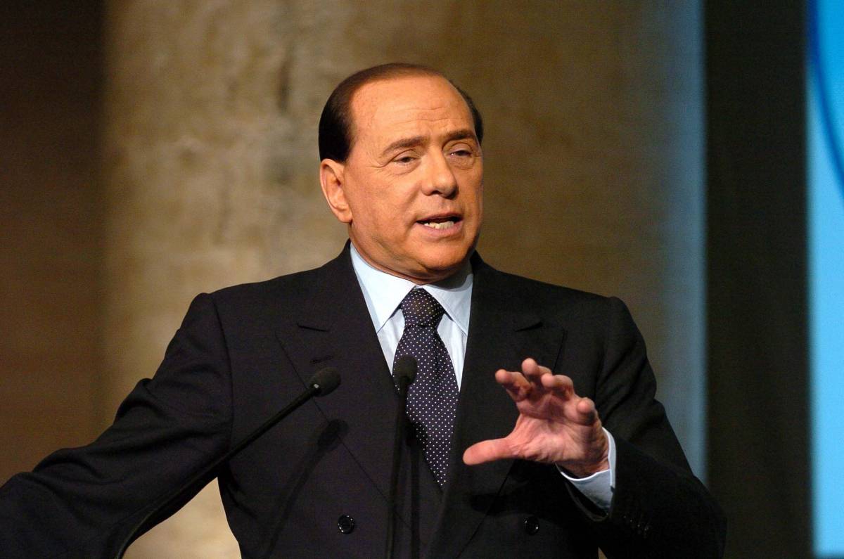 "Sicurezza, Berlusconi interverrà subito" 
Appello della Lega: priorità di governo