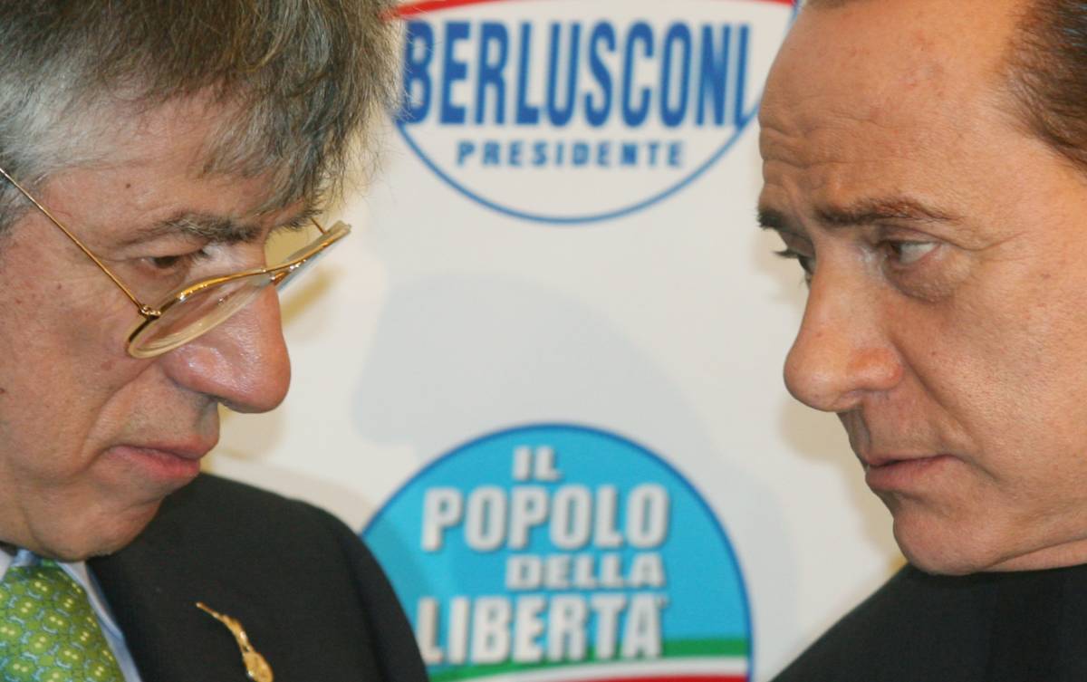 Ministri: Bossi alle Riforme, Maroni all'Interno