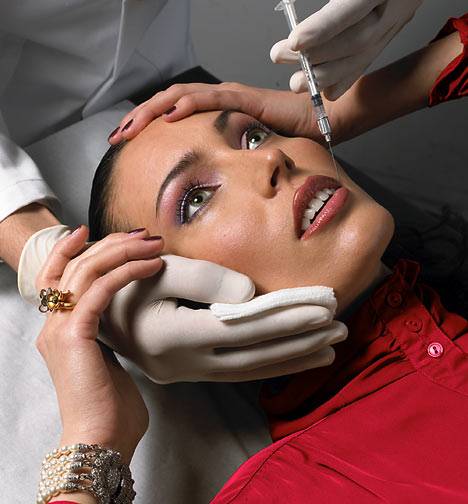 Chiuso centro estetico: vendeva botox sottobanco