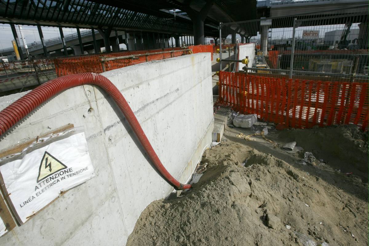 Padova, due lavoratori morti folgorati