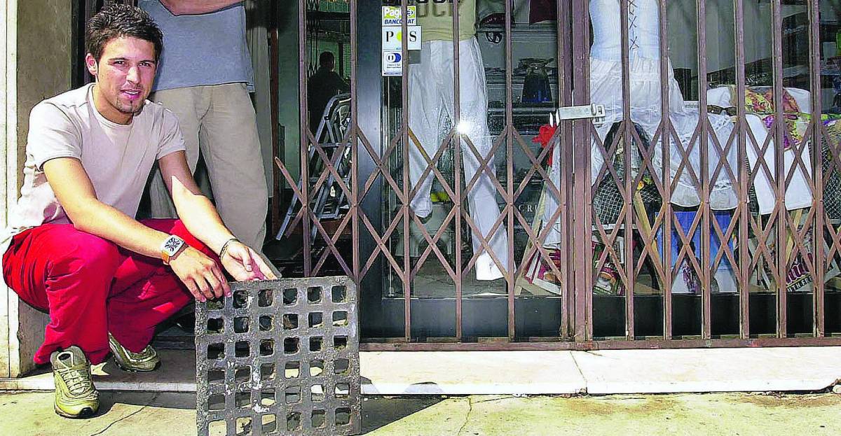 Padova, giustizia troppo lenta e 15 banditi dell’est tornano liberi