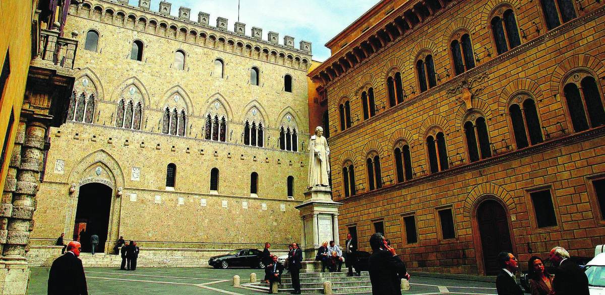 Antonveneta, Mps passa l’esame Borsa