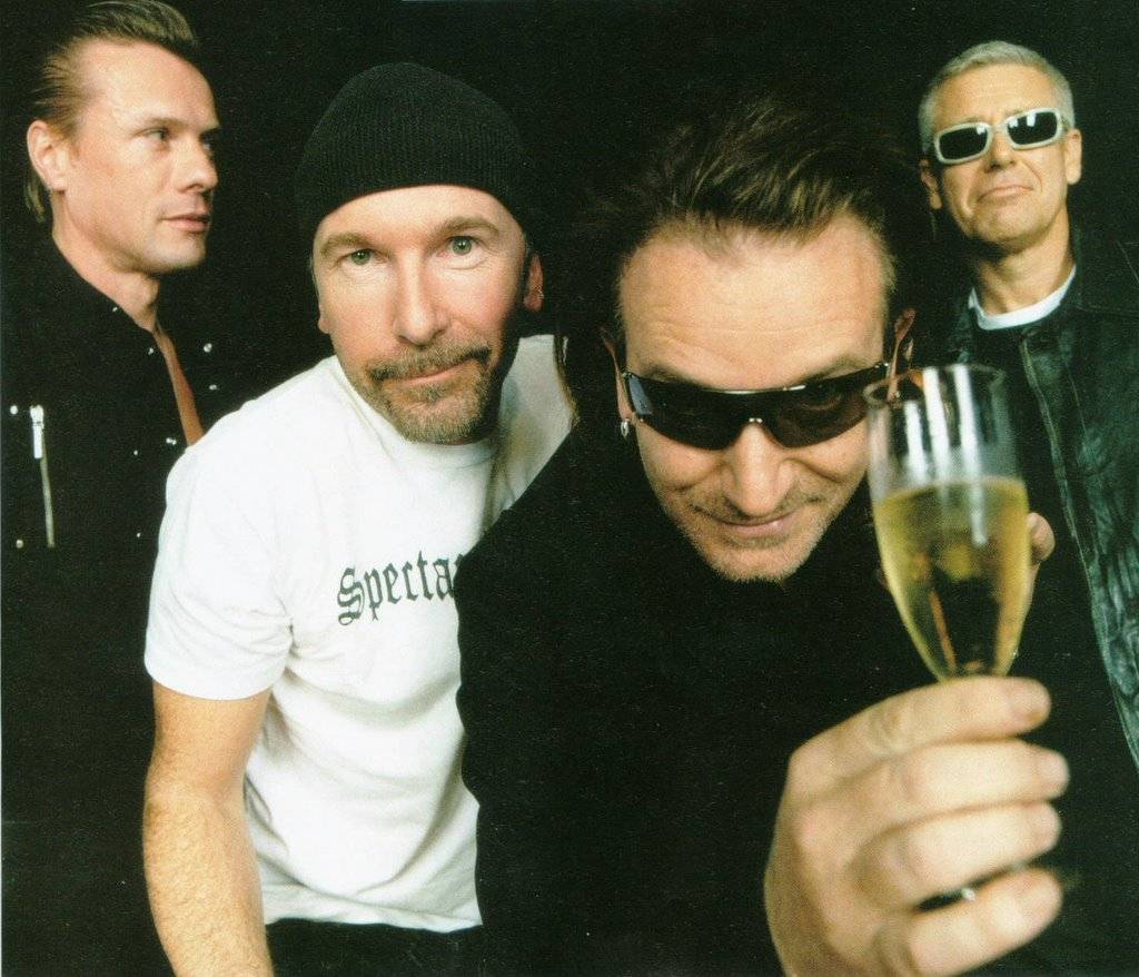 U2 al cinema: gli show sono un’altra cosa 
Però Bono in 3D è un autentico spettacolo