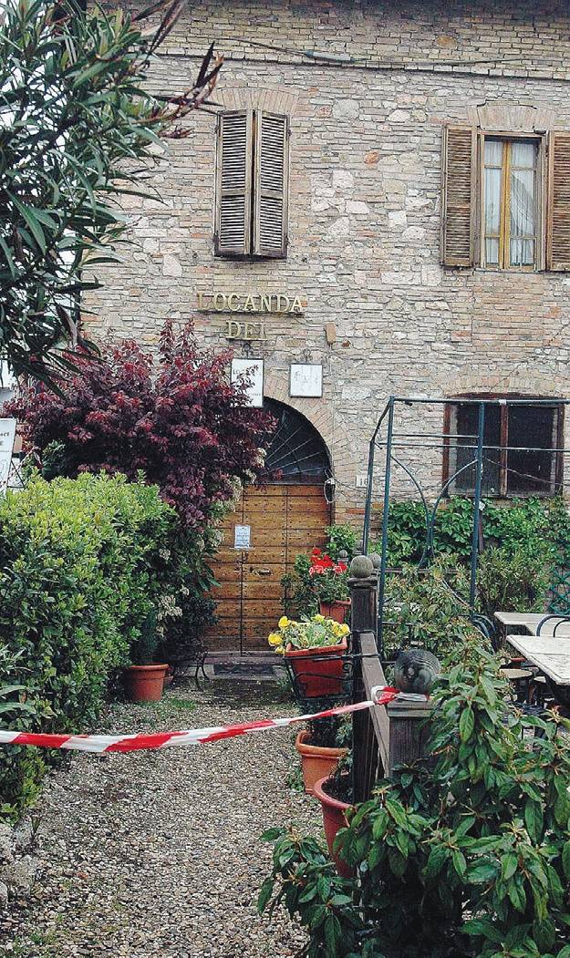 Uccisa al ristorante perché non paga l’affitto