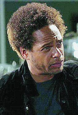 Gary Dourdan nei guai per droga