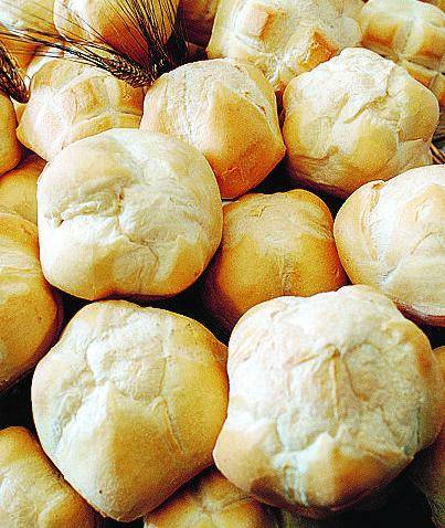 La Liguria ha la sua michetta, ma è un dolce