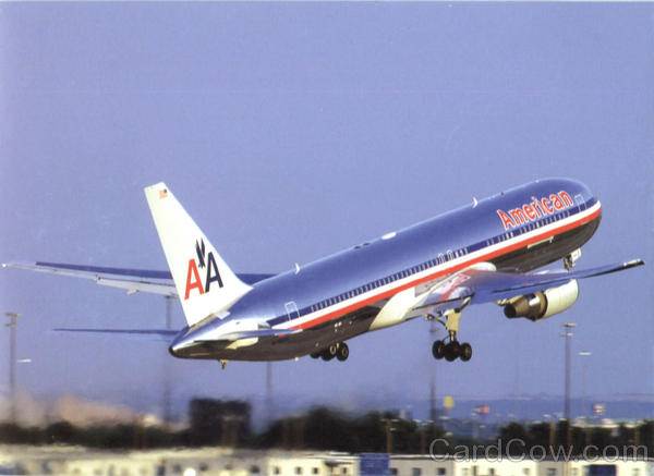 Malpensa, torna a volare American Airlines