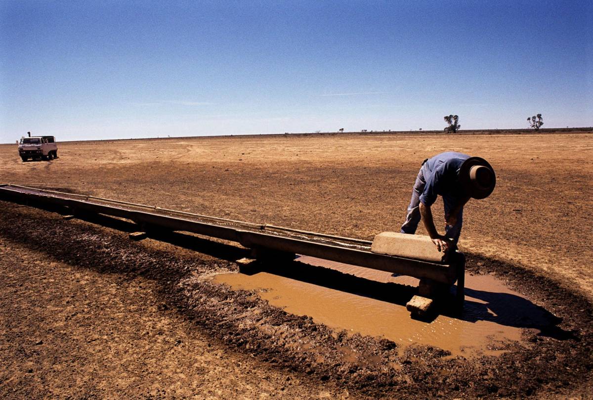 Clima, contrordine: niente caldo 
nei prossimi dieci anni