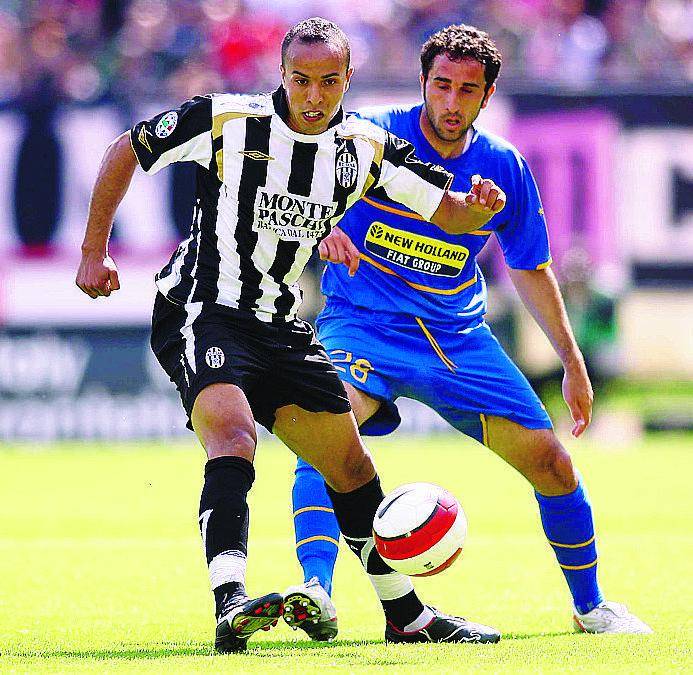 Juve già in vacanza Il Siena fa festa e minaccia l’Inter