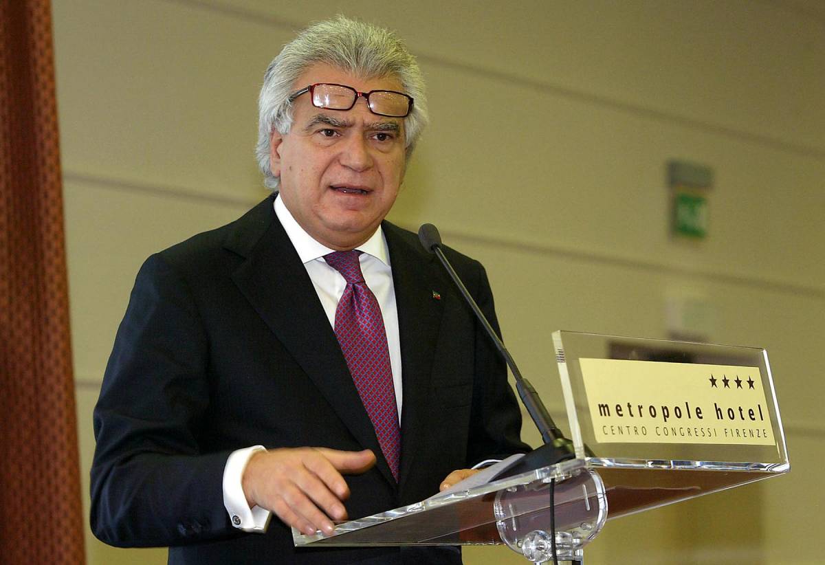 Verdini: "Chiuderò Forza Italia col sorriso"