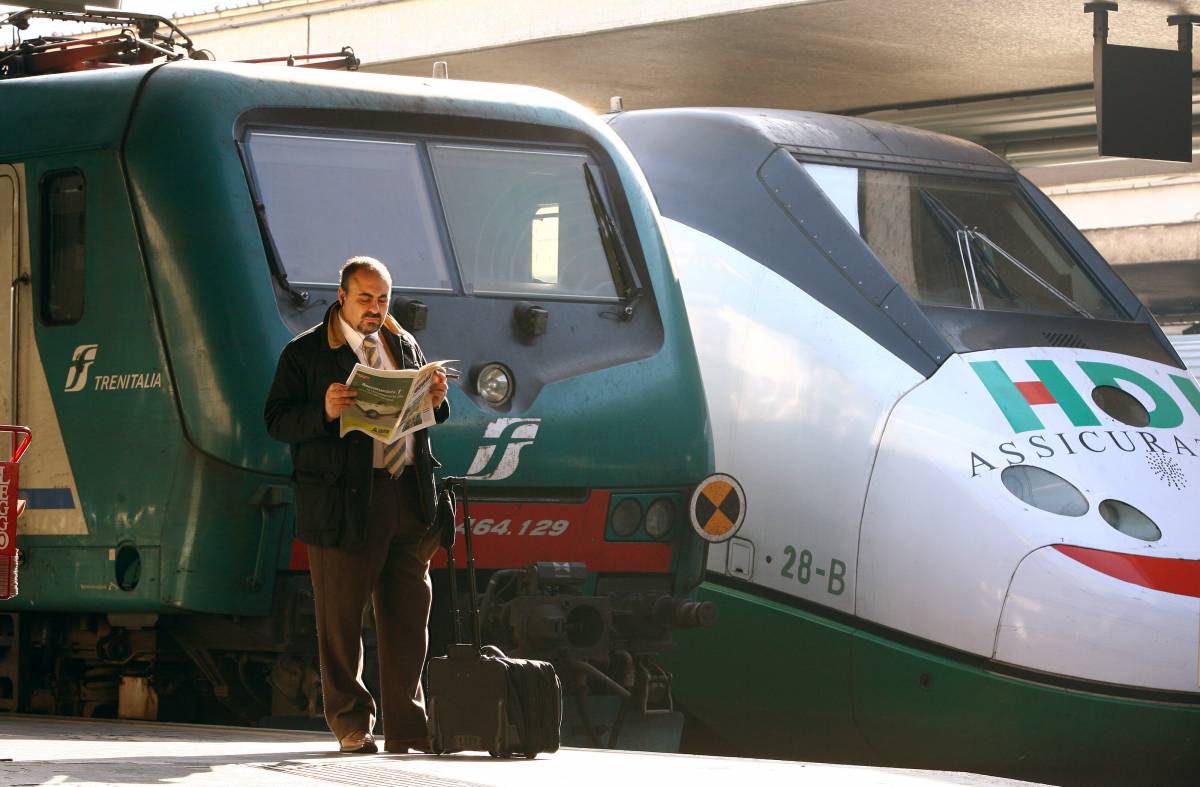 Trasporti, domani sciopero di quattro ore