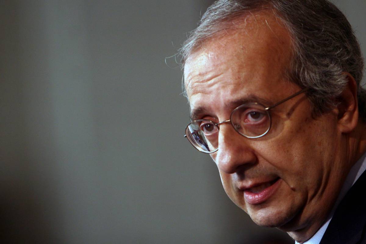 Ecco il "governo ombra" di Veltroni