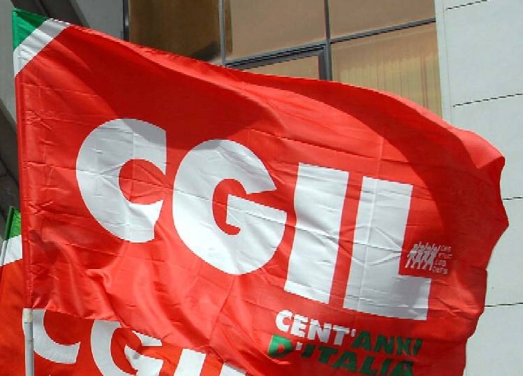 Cgil, scontro con Fiom: Rinaldini verso l'addio