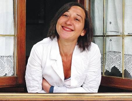 Ha vinto 250 cause in 10 anni: 
ma non è mai stata avvocato