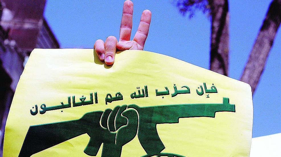 Israele non resterà a guardare l’Iran che colonizza il Libano