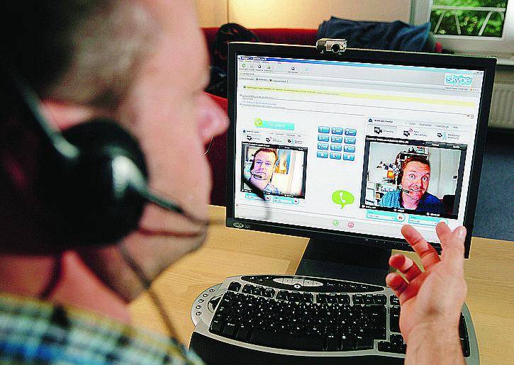 Privacy, violata l’ultima oasi Gli 007 "ascoltano" Skype