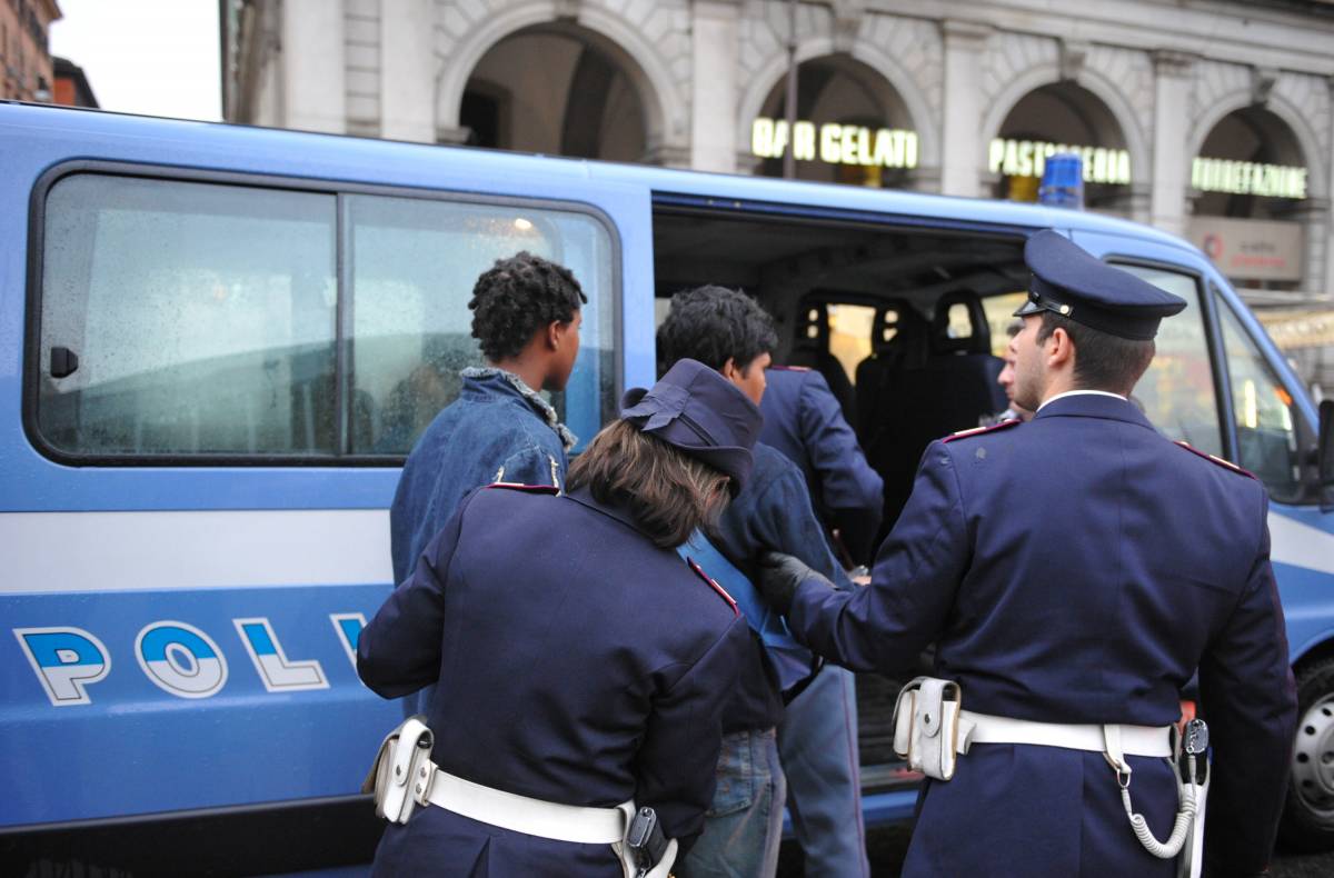 Subito pieni poteri al prefetto: 
"Finalmente ora ci ascoltano"