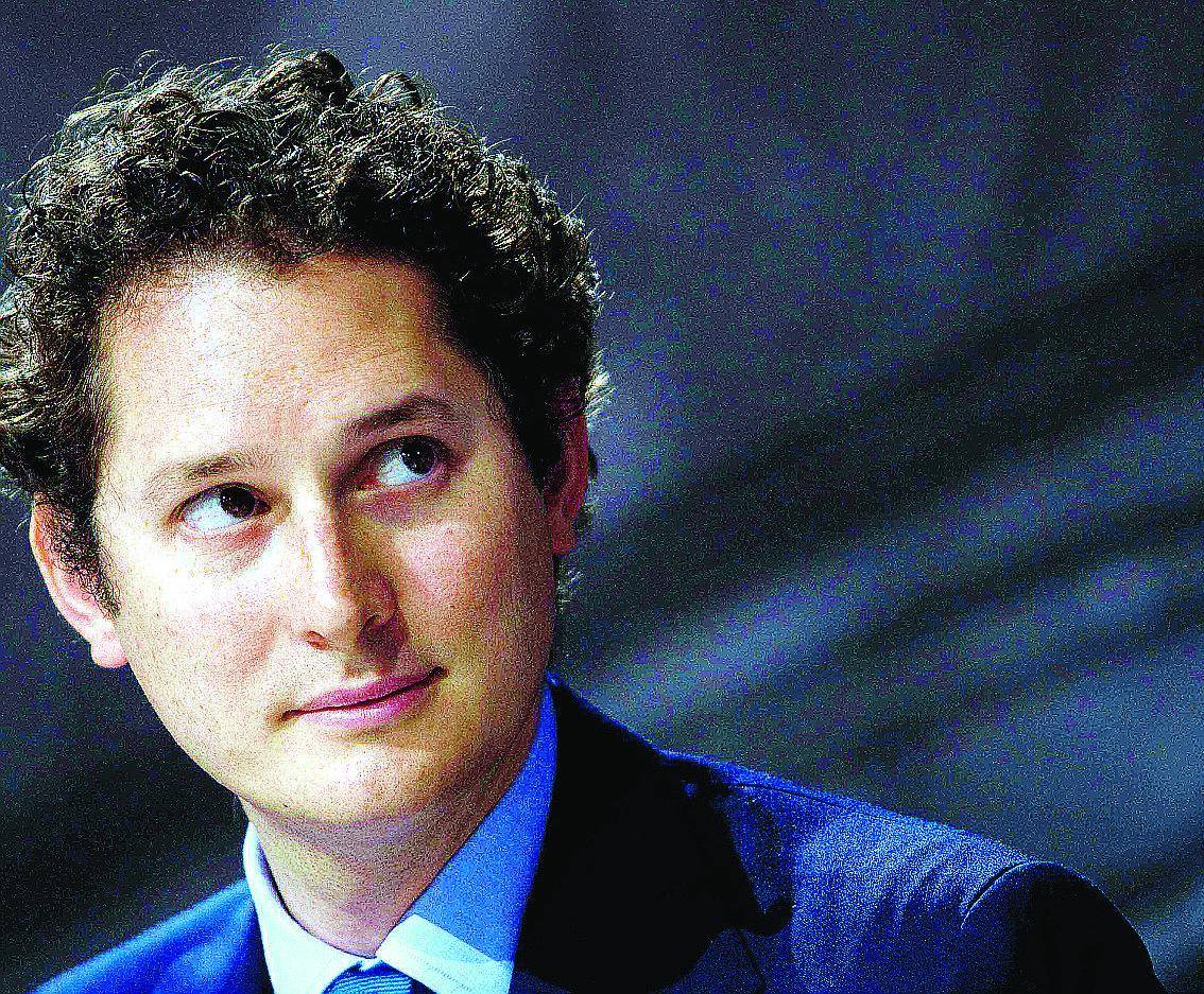 Più utili per Ifi, Elkann alla prova del riassetto