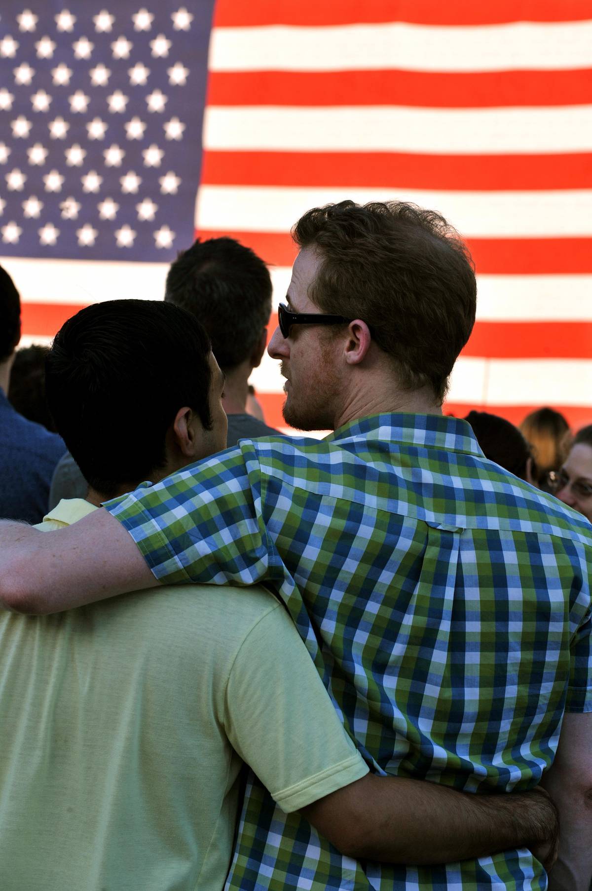 Usa, la California dice sì 
ai matrimoni gay