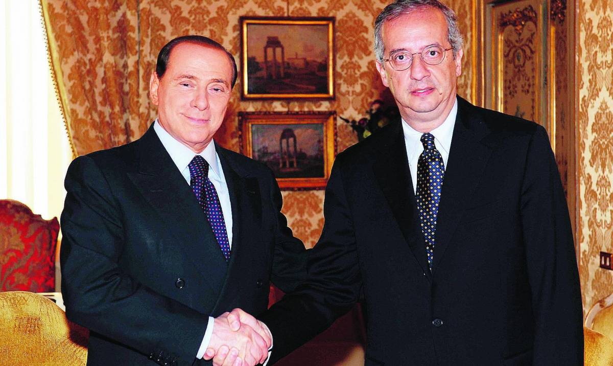 Berlusconi-Veltroni, intesa sulle riforme