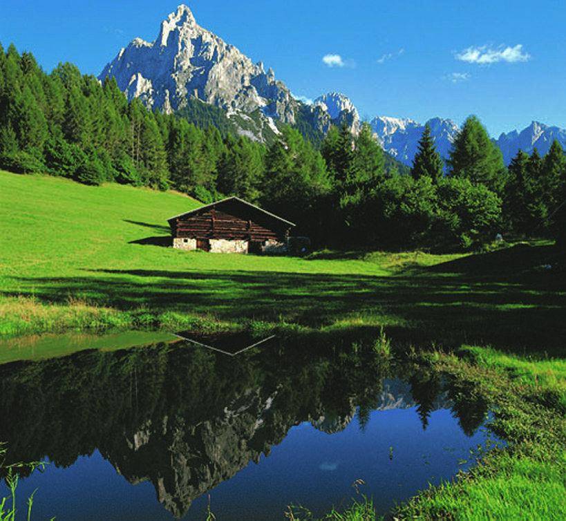 Le mille facce del Trentino seducono i romani