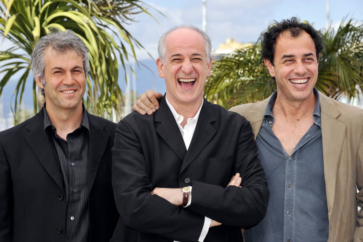Cannes applaude 
la Gomorra di Garrone