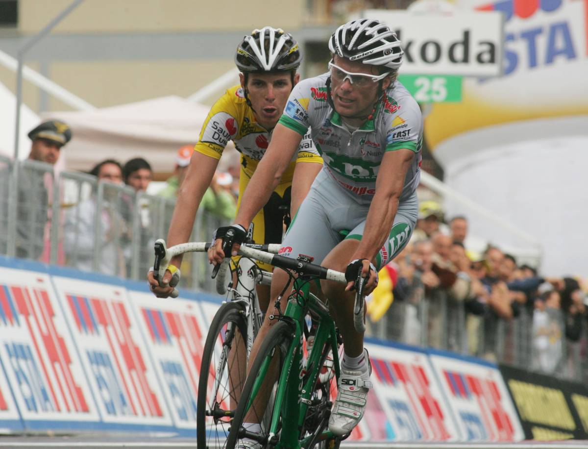 Giro d'Italia: crono Pesaro e Urbino 
I pronostici di Paolo Bettini: video