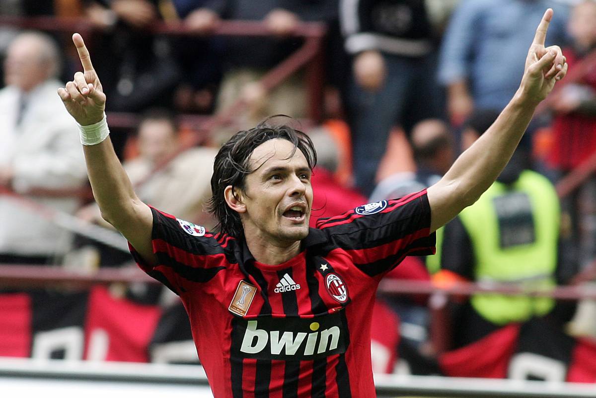 Inzaghi deluso: "A me nemmeno una telefonata"