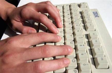 Troppo web, rischi per i dipendenti pubblici