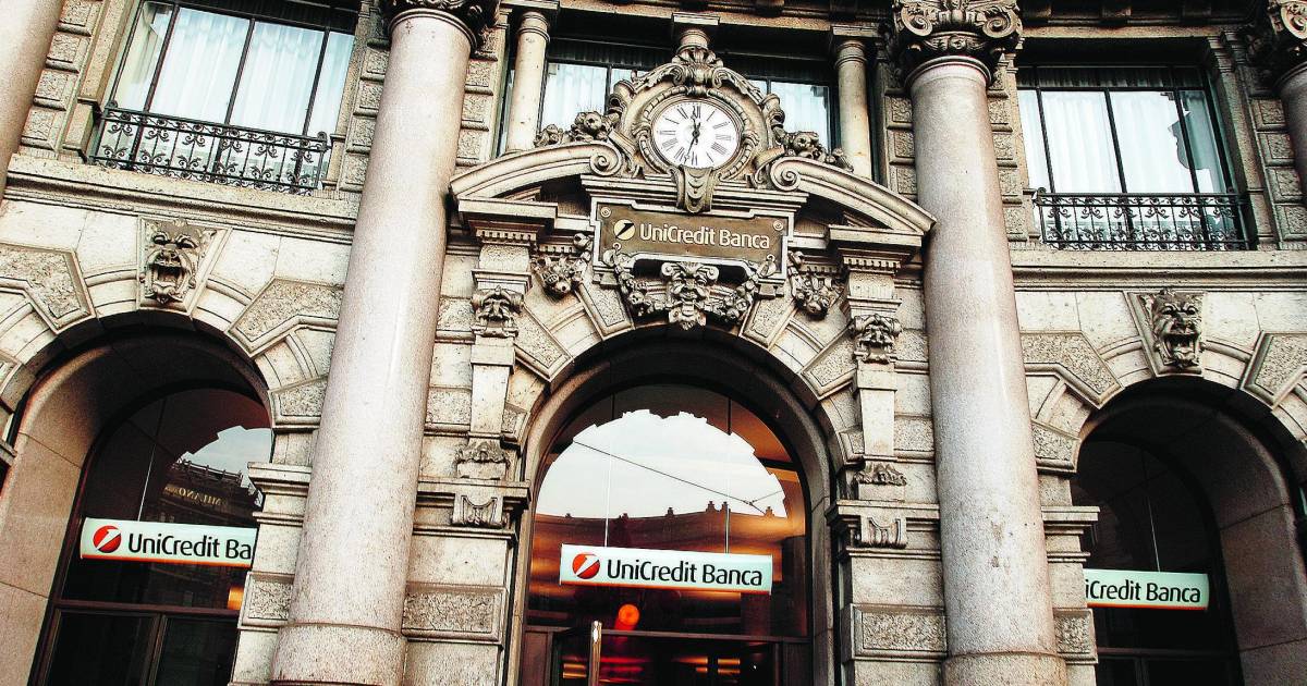 Unicredit e Intesa al top in Europa ma la crisi si fa sentire sulle banche