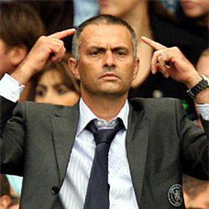 Mourinho all'Inter con Deco e Lampard