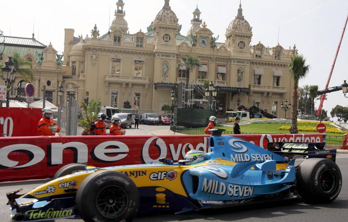 Nell’ospedale di cristallo come al grand hotel