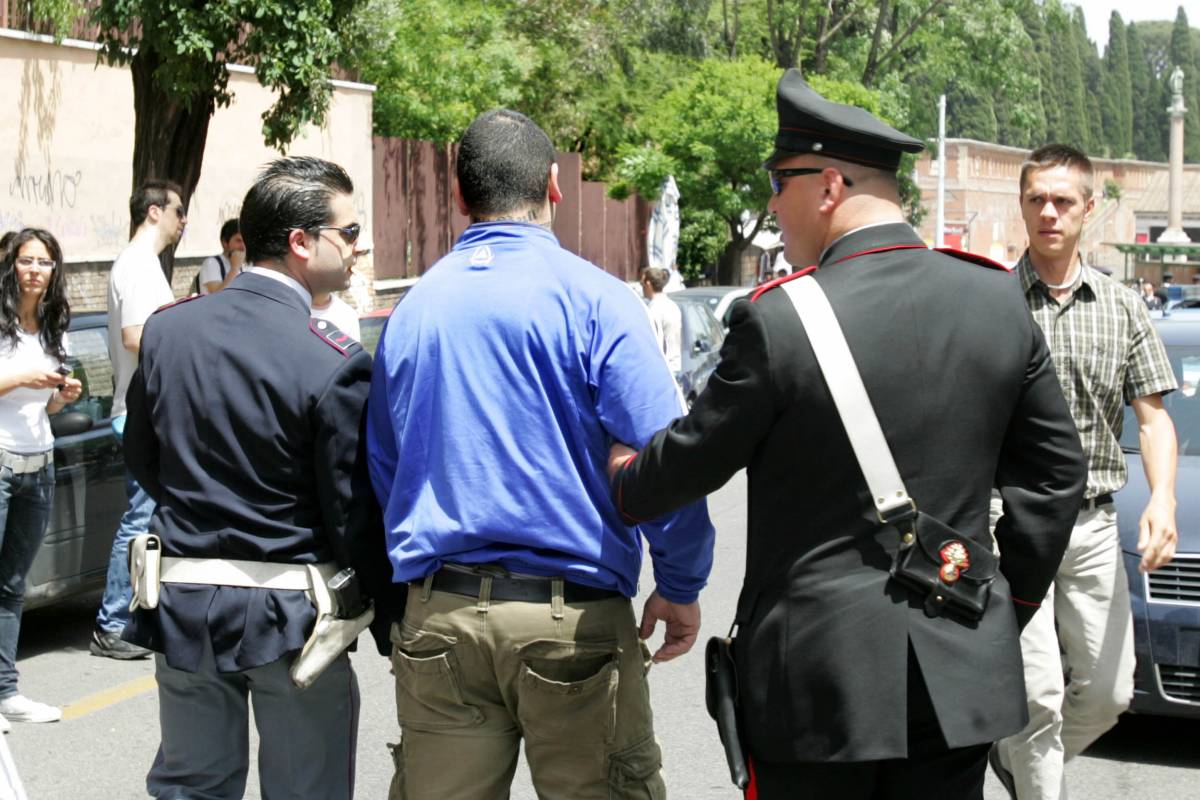 La Sapienza, rissa "politica": 6 arresti