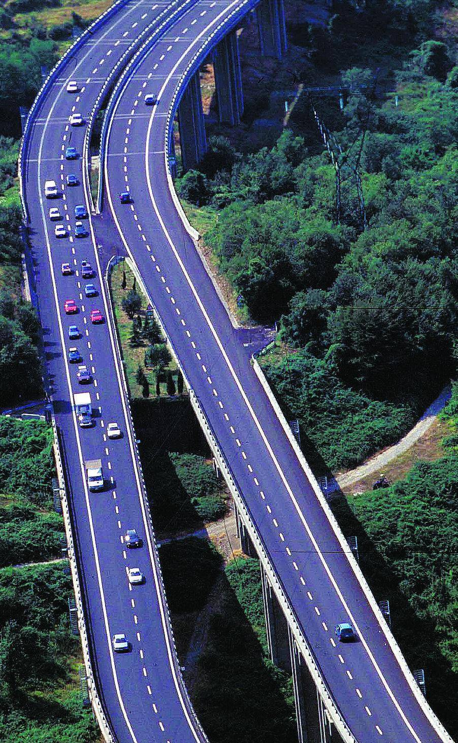 Autostrade-Anas, sì della Camera alla convenzione