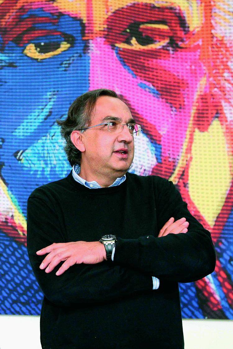 Fiat, Marchionne convince Moody’s