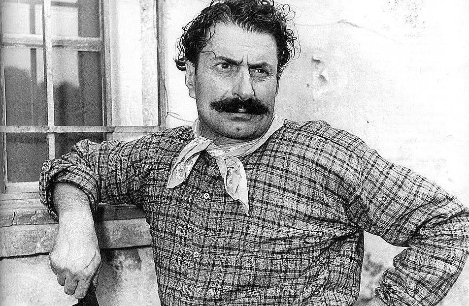 Quando l’arte è ferma al Seicento