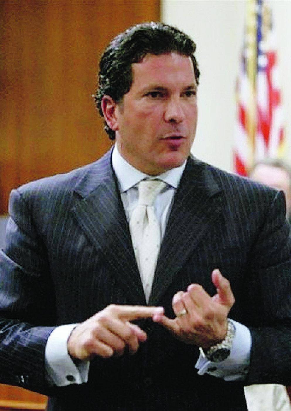 La Roma nelle mani dell’avvocato americano