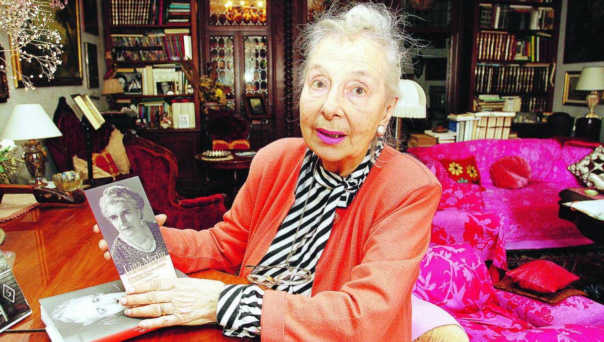 "Mia zia Lina Merlin, la puritana 
che 50 anni fa chiuse i bordelli"