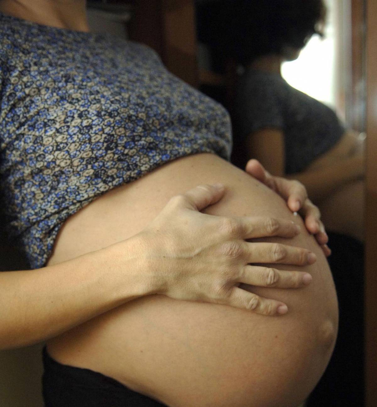 Abortire a meno di 14 anni non è più un caso