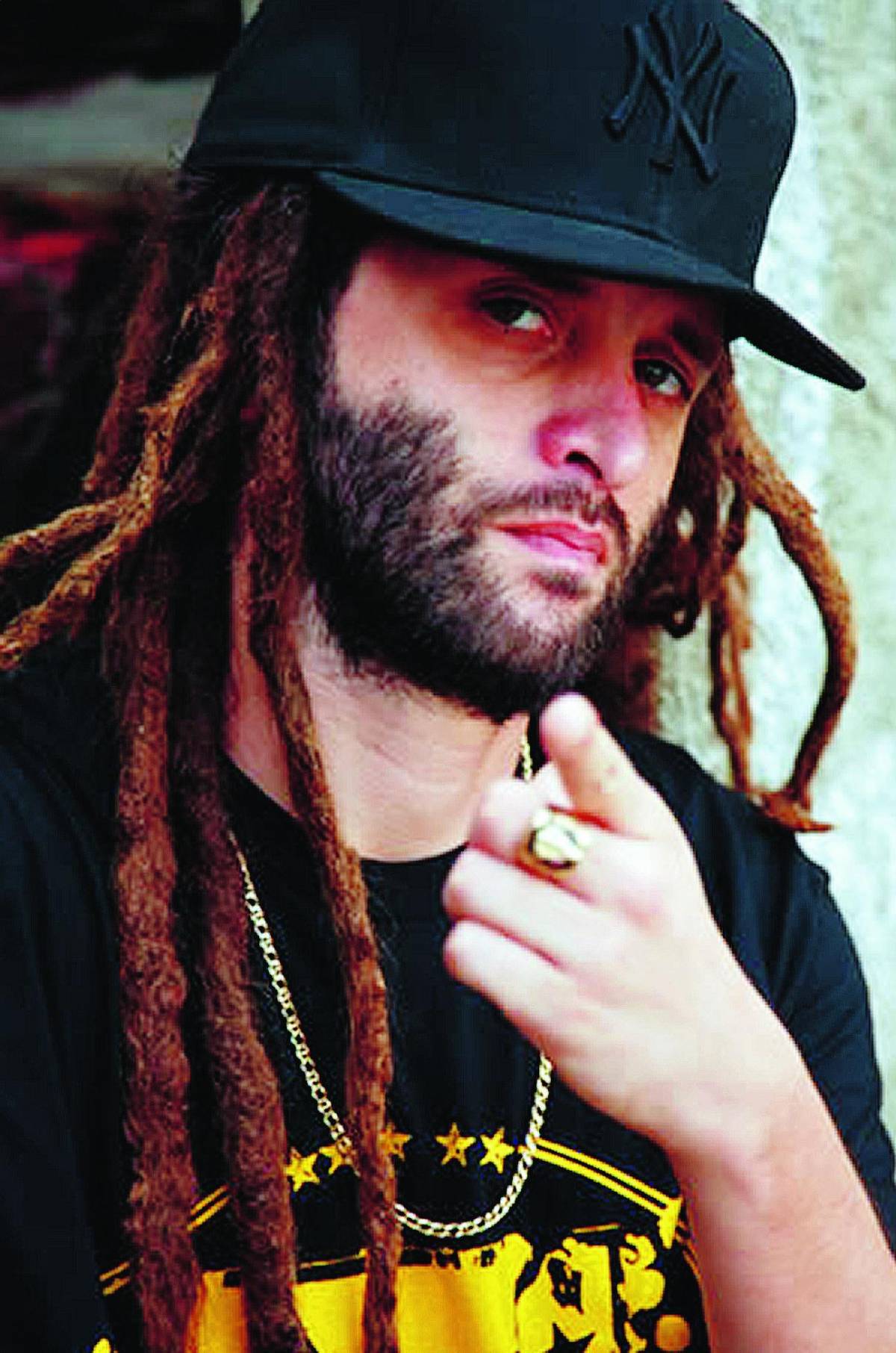 La Giamaica scopre il nuovo Bob Marley: è  un bergamasco