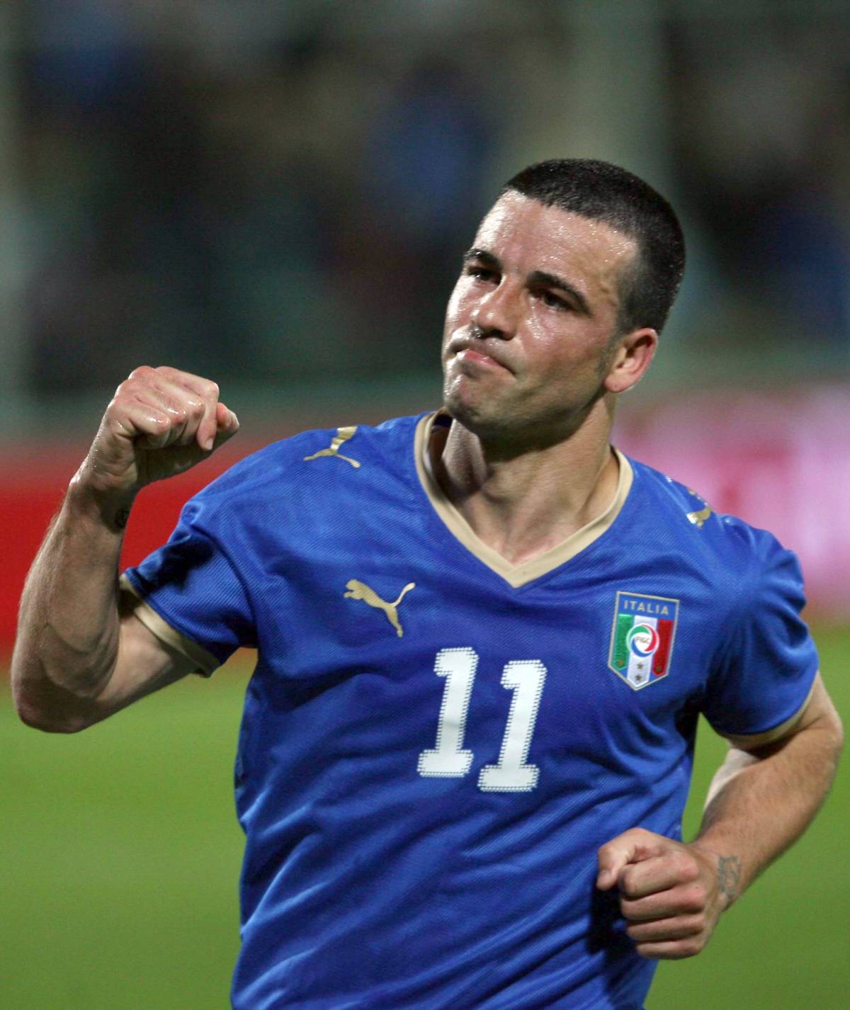 L'ultimo test col Belgio: 
Di Natale è promosso