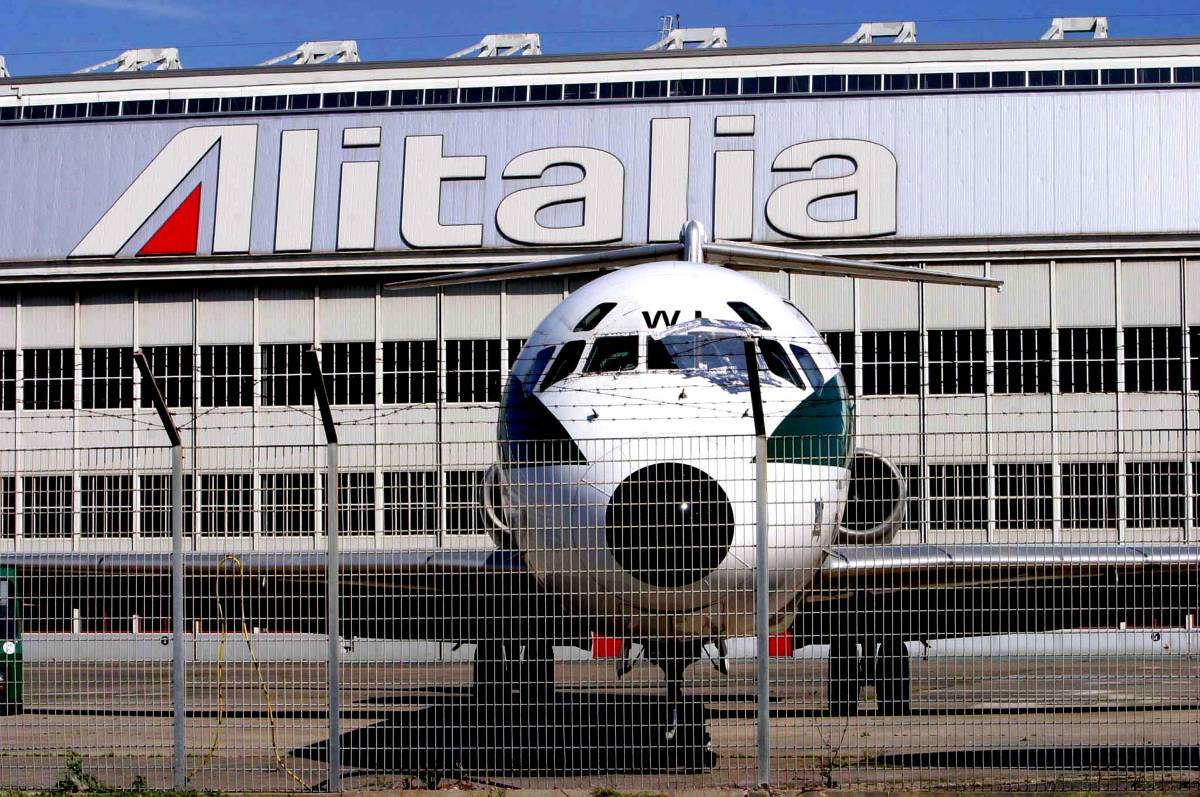 Spinetta: "Per Alitalia ci vuole l’esorcista"