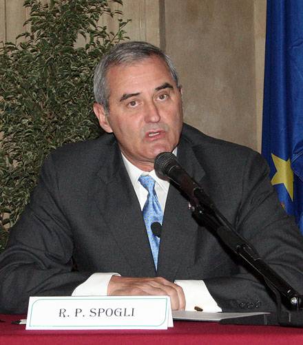 L'ambasciatore Usa Spogli: "Incoraggianti i primi passi del governo"