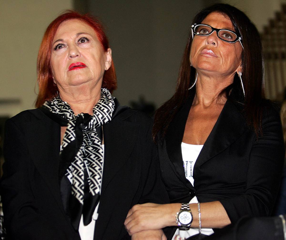 Vanna Marchi in cella: 
"Pronta a fuggire"